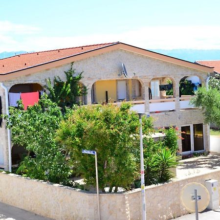Apartements Delfin Vir Ngoại thất bức ảnh