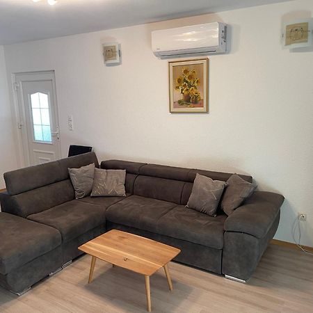 Apartements Delfin Vir Ngoại thất bức ảnh