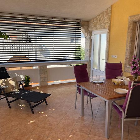 Apartements Delfin Vir Ngoại thất bức ảnh