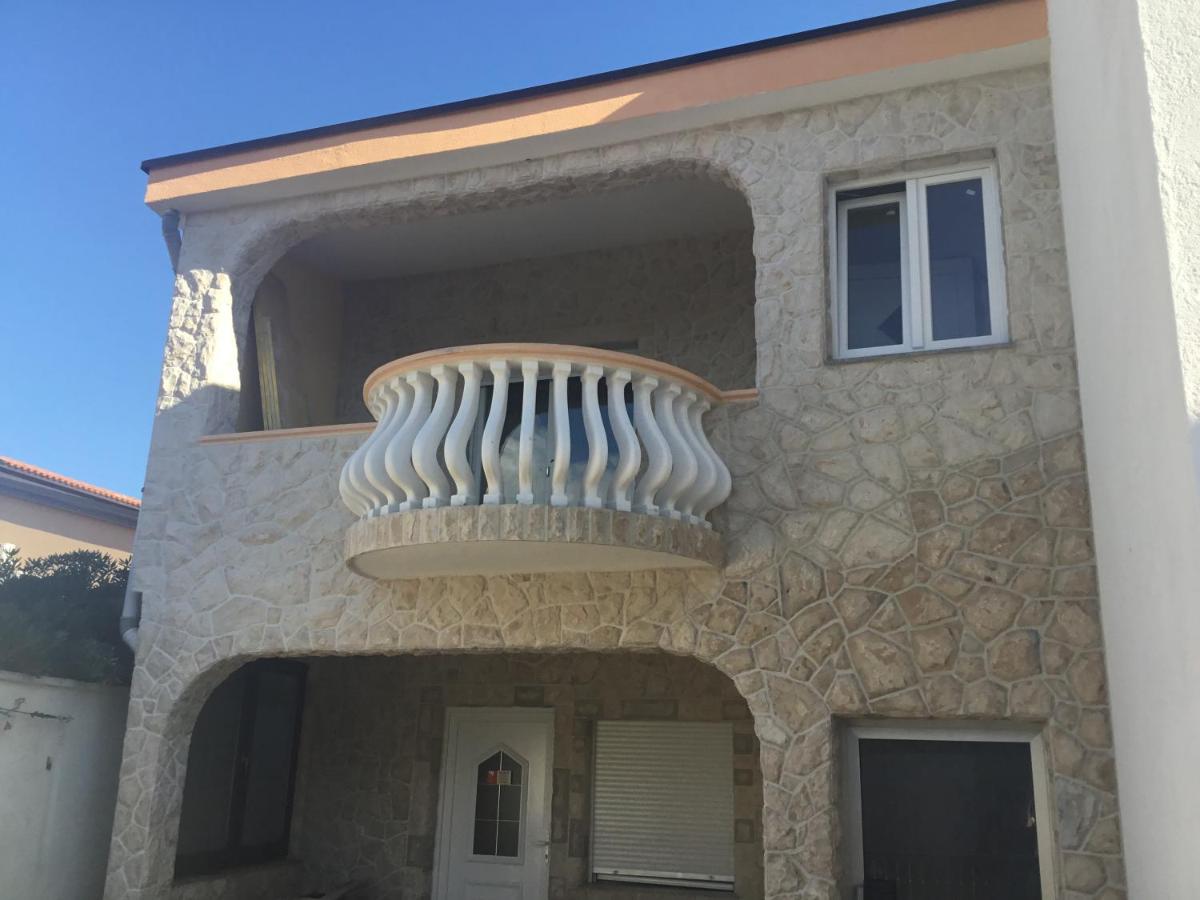 Apartements Delfin Vir Ngoại thất bức ảnh