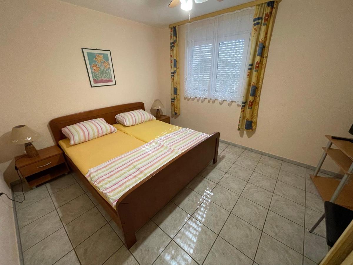Apartements Delfin Vir Ngoại thất bức ảnh