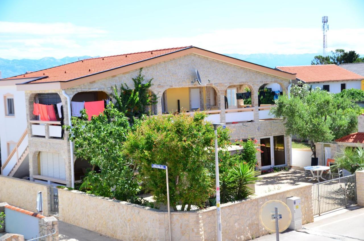 Apartements Delfin Vir Ngoại thất bức ảnh