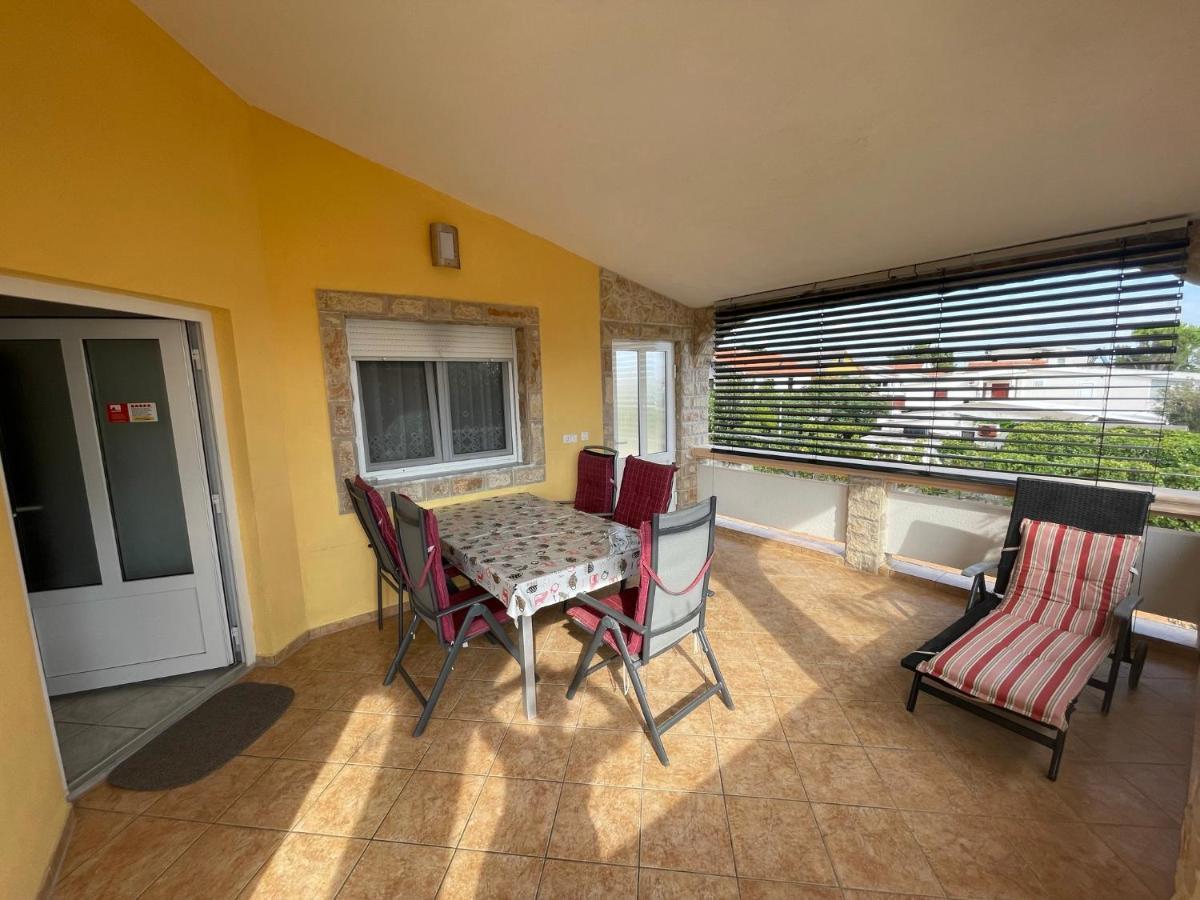 Apartements Delfin Vir Ngoại thất bức ảnh