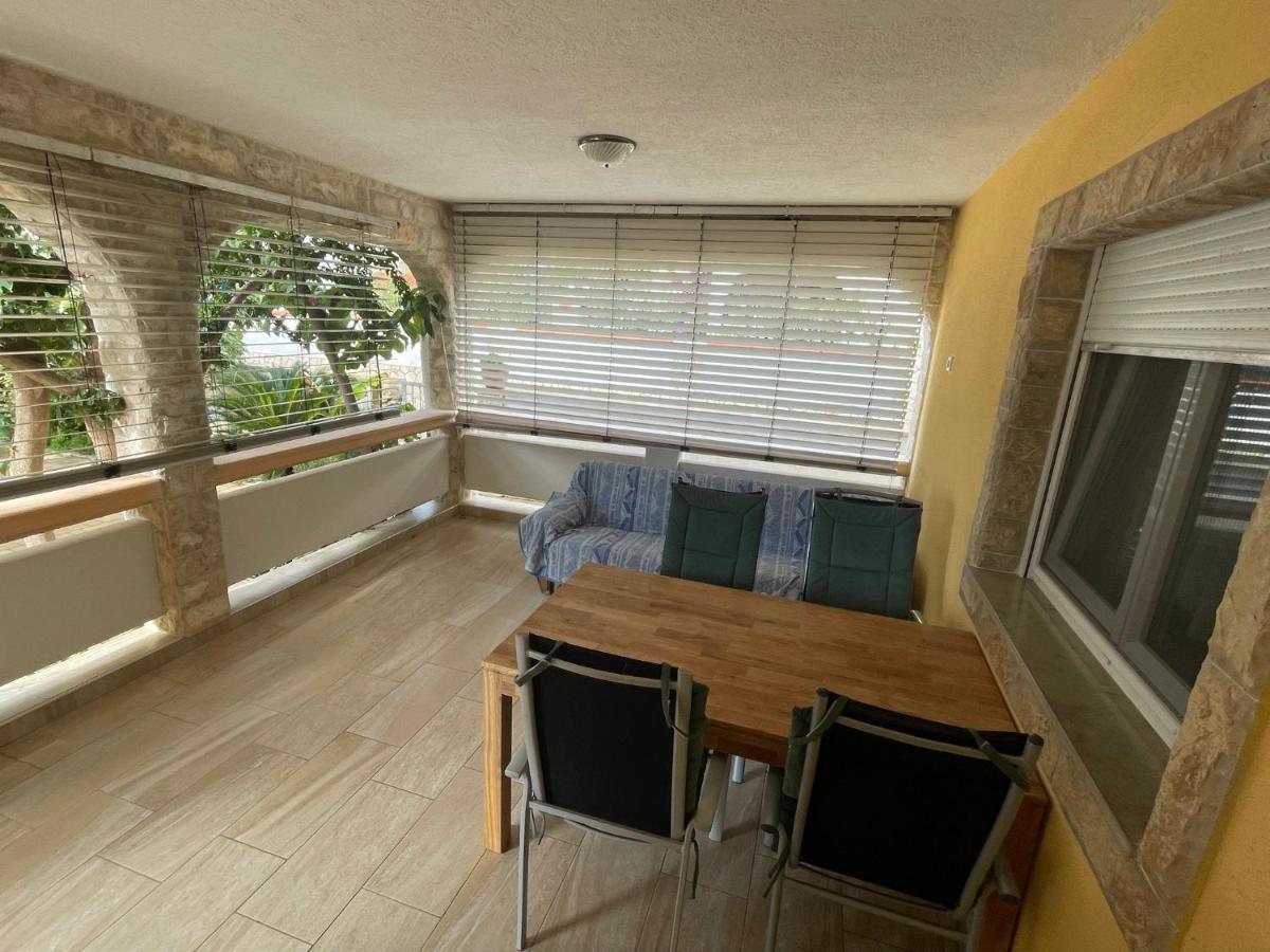 Apartements Delfin Vir Ngoại thất bức ảnh