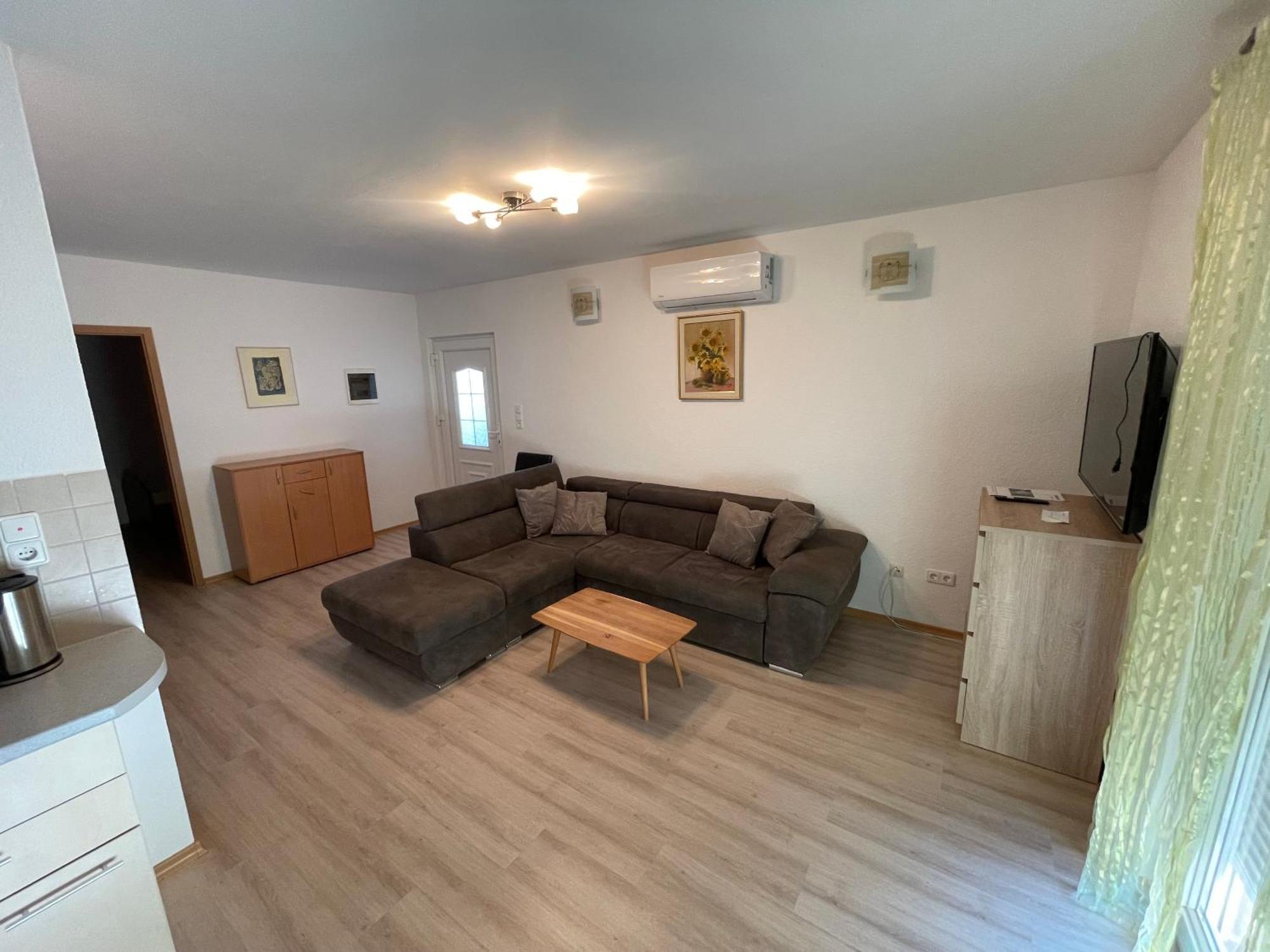 Apartements Delfin Vir Ngoại thất bức ảnh