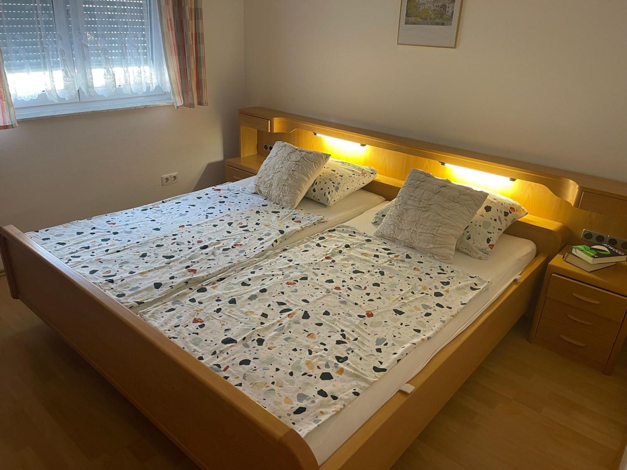 Apartements Delfin Vir Ngoại thất bức ảnh